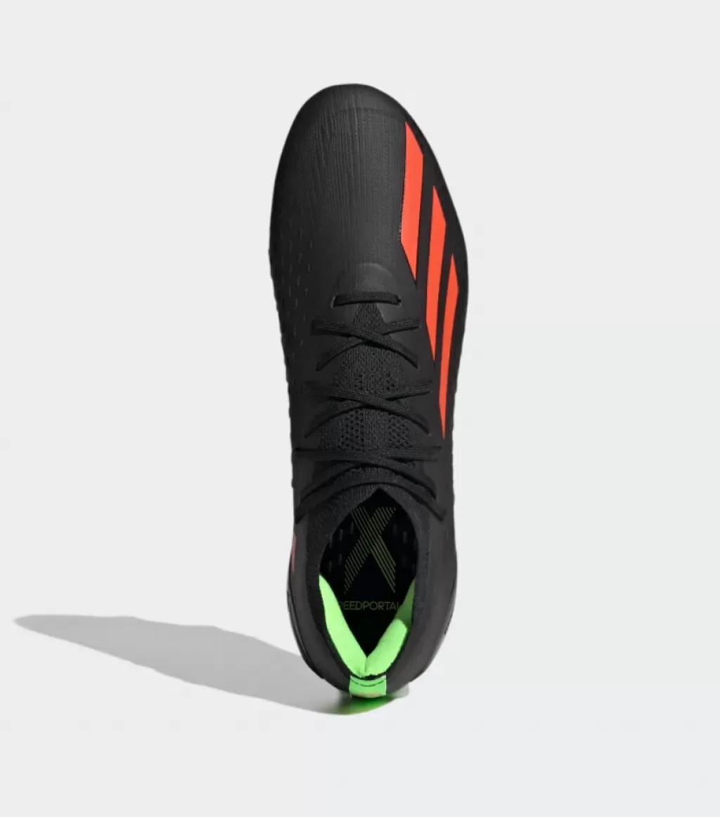 Бутсы профессиональные Adidas X Speedportal.1 FG